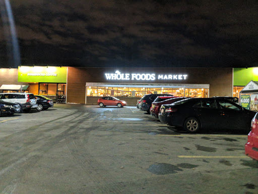 Grocery Store «Whole Foods Market», reviews and photos, 2151 Mystic Valley Pkwy, Medford, MA 02155, USA
