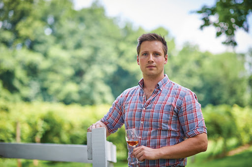 Winery «Nissley Vineyards», reviews and photos, 140 Vintage Dr, Bainbridge, PA 17502, USA