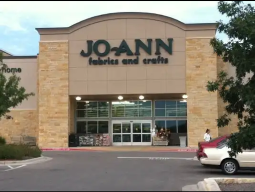Fabric Store «Jo-Ann Fabrics and Crafts», reviews and photos, 11215 Causeway Blvd, Brandon, FL 33511, USA