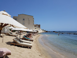 Musciara Resort Beach'in fotoğrafı otel alanı