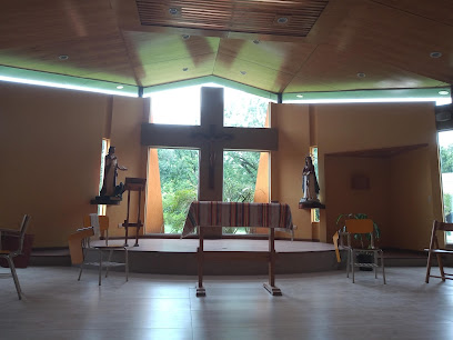 Casa De Encuentro Y Oración 'San Juan Evangelista'