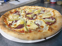 Pizza du Pizzeria Pizza di Carmela à Venerque - n°12