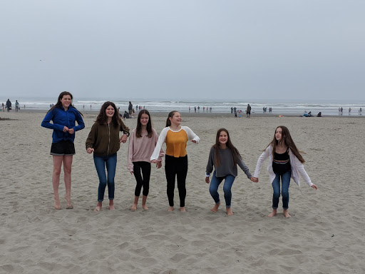 Coffee Shop «Beach Day Coffee», reviews and photos, 7 Broadway St, Seaside, OR 97138, USA