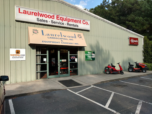 Small engine repair service Augusta