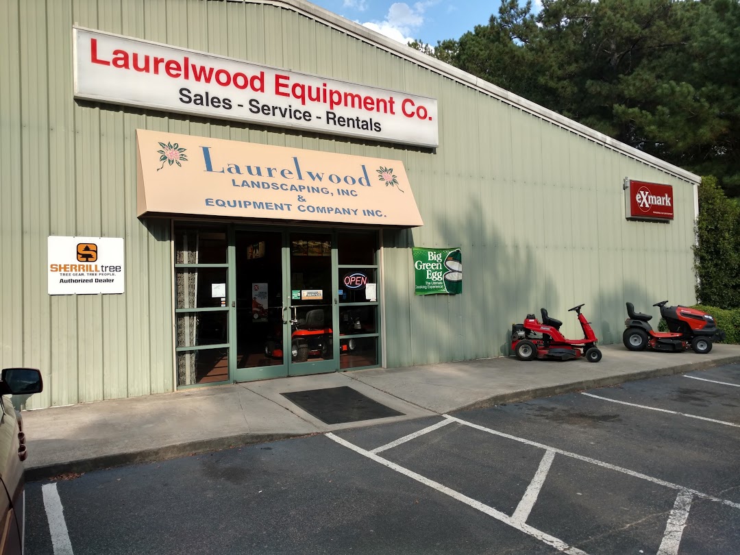 Laurelwood Equipment Co