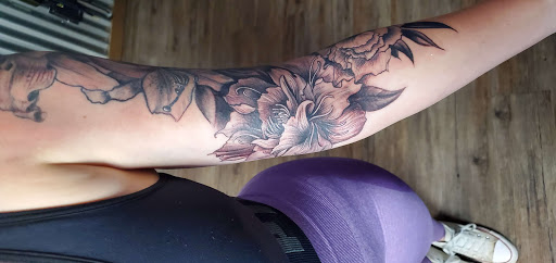 Explore tattoo ideas for death of a loved one, creative tattoo ideas in Murrieta, available at CON INK TATTOOS LLC