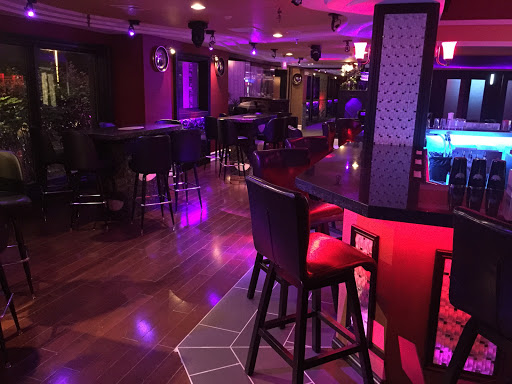 Lounge «Escape Lounge & Sports Bar», reviews and photos, 801 E Algonquin Rd, Schaumburg, IL 60173, USA