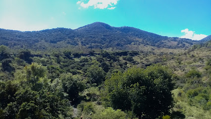 Cerro de San Mateo