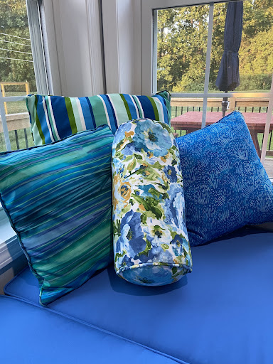 Fabric Store «New England Fabrics», reviews and photos, 55 Ralston St, Keene, NH 03431, USA