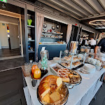 Photo n°11 de l'avis de Donja.r fait le 08/10/2023 à 07:01 sur le  Monti Palace Hotel à Rome