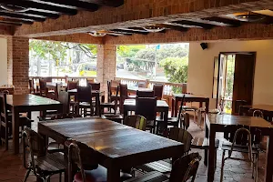 Restaurante El Viejo Chiflas image