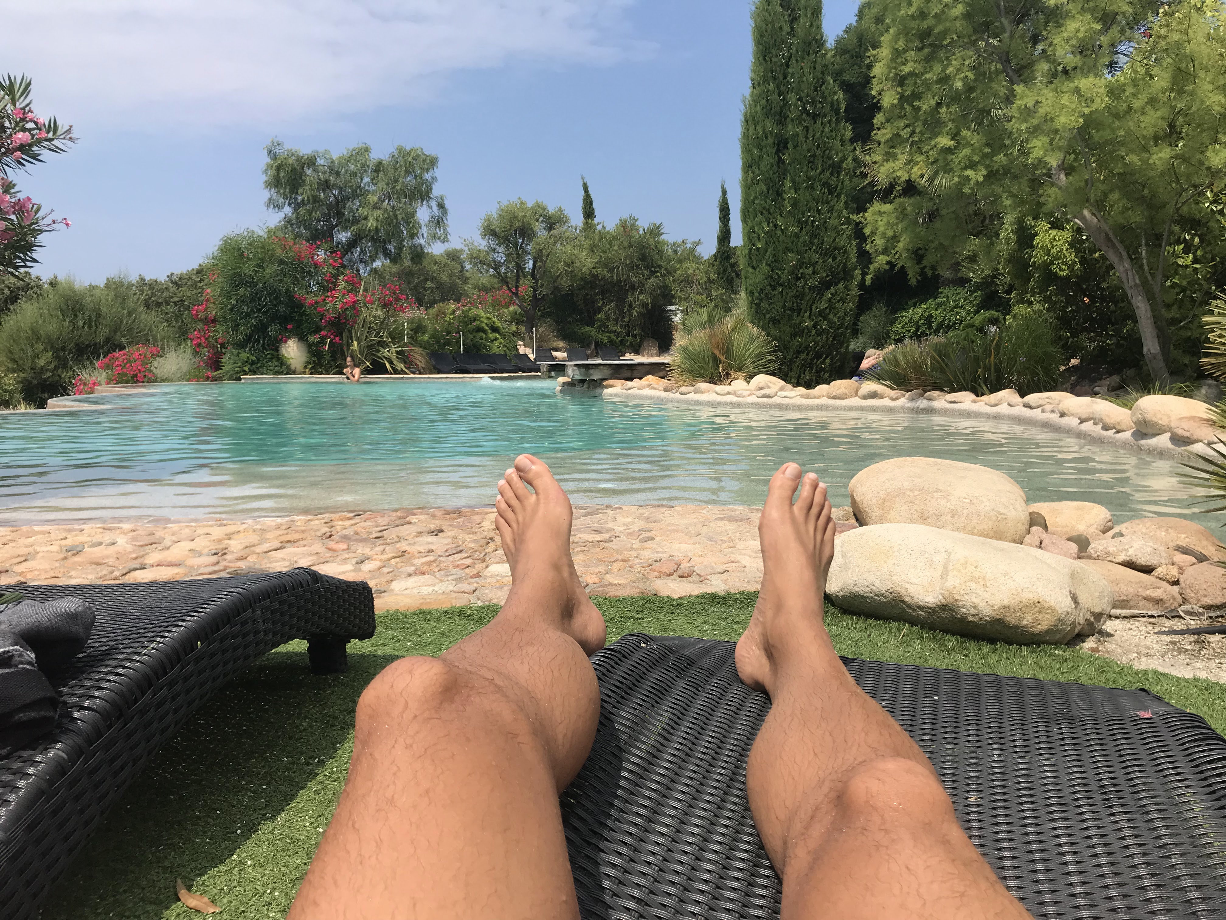 Photo n° 1 de l'avis de guillaume.a fait le 14/07/2018 à 17:10