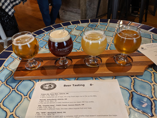 Wine Store «The Wine Shack», reviews and photos, 124 N Hemlock St, Cannon Beach, OR 97110, USA