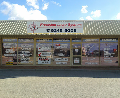 Precision Laser Systems
