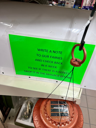 Home Improvement Store «Page True Value Hardware», reviews and photos, 9 Boston St, Guilford, CT 06437, USA