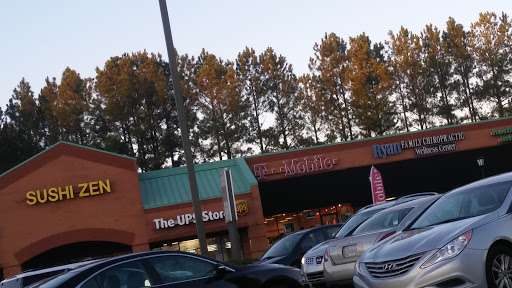 Cell Phone Store «T-Mobile», reviews and photos, 3330 Cobb Pkwy NW #328, Acworth, GA 30101, USA