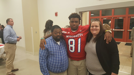 Community Center «Lyman Community Center, and City Of Gulfport Water Department», reviews and photos, 13742 US 49, Gulfport, MS 39503, USA