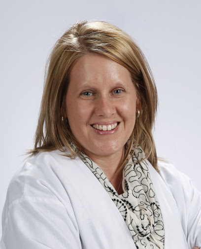 Holly Reed, APRN-BC