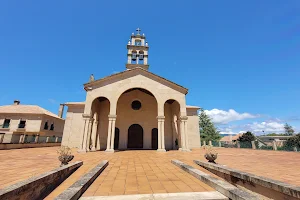 Igrexa de Santa Baia de Alcabre image