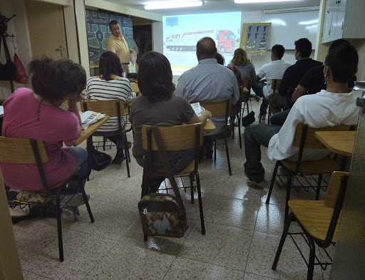 Autoescola Paral·lel en Barcelona provincia Barcelona