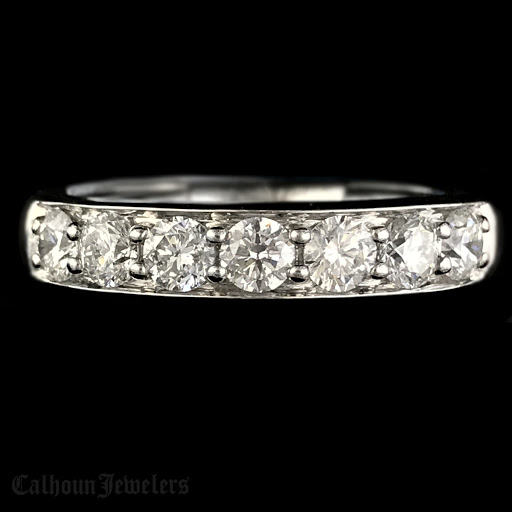 Jewelry Store «Calhoun Jewelers», reviews and photos, 500 Main St, Royersford, PA 19468, USA