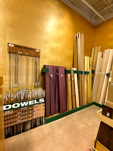 Woodworking Supply Store «Woodcraft of San Antonio», reviews and photos