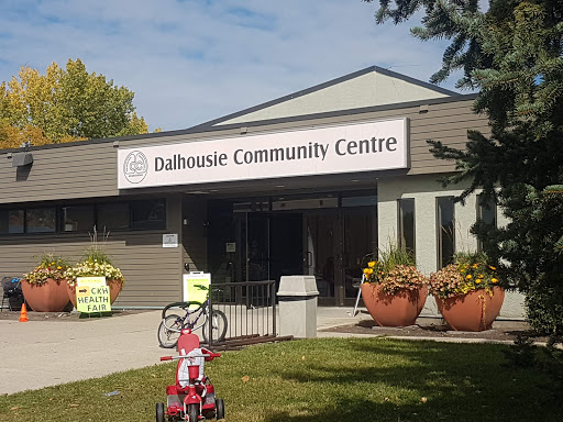 Dalhousie Community Association
