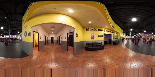 Gym «Planet Fitness», reviews and photos, 9055 Artesia Blvd, Bellflower, CA 90706, USA