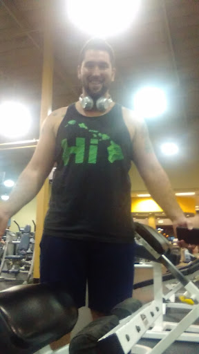 Health Club «24 Hour Fitness», reviews and photos, 336 N Sunrise Ave, Roseville, CA 95661, USA