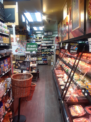 Supermarket «City Market Detroit», reviews and photos, 575 Brush St, Detroit, MI 48226, USA