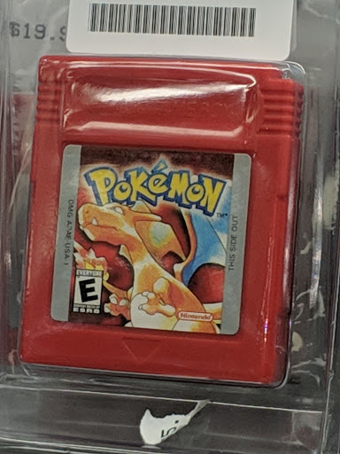 Hobby Store «Card N All Gaming», reviews and photos, 5320 Valley Station Rd Suite 106, Louisville, KY 40272, USA