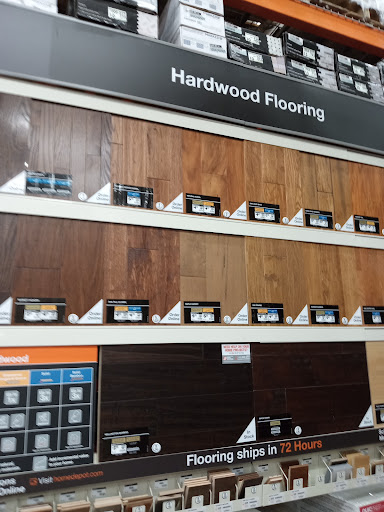 Home Improvement Store «The Home Depot», reviews and photos, 6411 Precinct Line Rd, North Richland Hills, TX 76182, USA