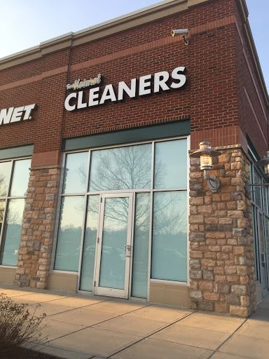 Dry Cleaner «Best Natural Dry Cleaner», reviews and photos, 2540 Quarry Lake Dr, Baltimore, MD 21209, USA