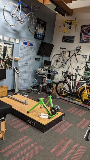 Bicycle Store «Race Pace Bicycles», reviews and photos, 6925 Oakland Mills Rd, Columbia, MD 21045, USA