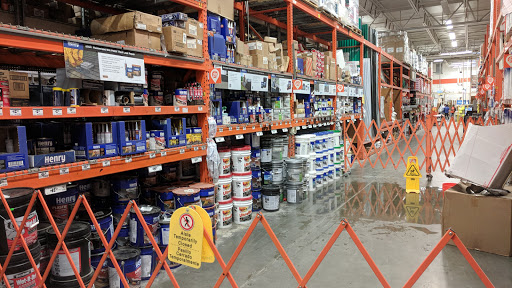 Home Improvement Store «The Home Depot», reviews and photos, 4000 Alameda Ave, Oakland, CA 94601, USA