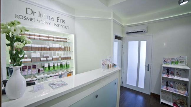 Kosmetyczny Instytut Dr Irena Eris - Kielce