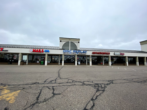 Video Game Store «Disc Replay Flint», reviews and photos, 3192 Linden Rd, Flint, MI 48507, USA