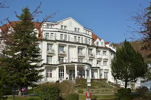 MEDIAN Klinik Hohenlohe Bad Mergentheim image
