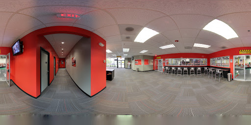 Go-Kart Track «Autobahn Indoor Speedway & Events - Baltimore, MD/BWI», reviews and photos, 8251 Preston Ct, Jessup, MD 20794, USA