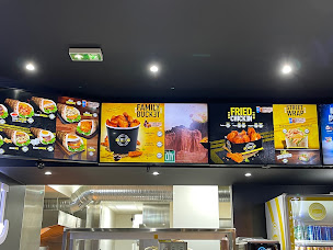 Photo n°6 de Chicken Street Angers Naan & Fried Chicken à Angers ()