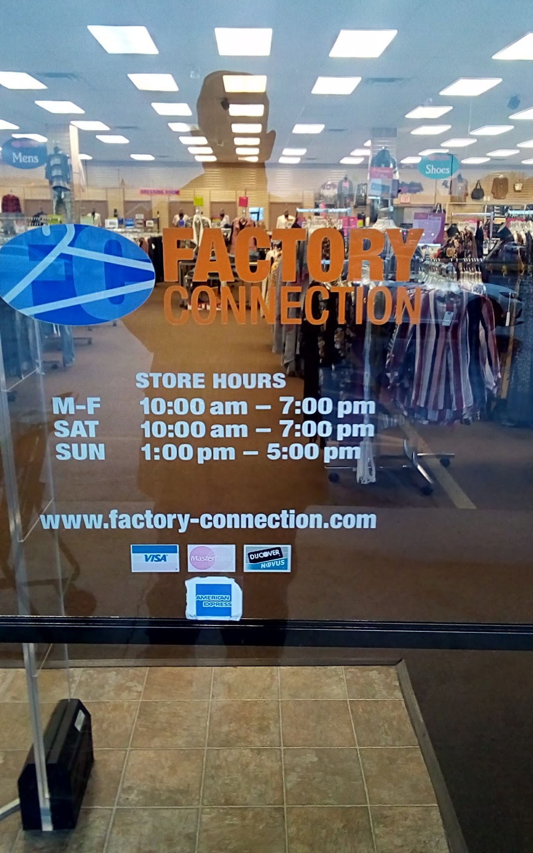 Designer Discount Clothing Co