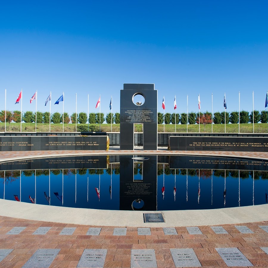 Veterans Memorial Amphitheater