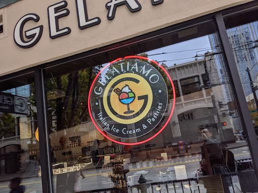 Ice Cream Shop «Gelatiamo», reviews and photos, 1400 3rd Ave, Seattle, WA 98101, USA