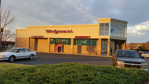 Walgreens, 2435 Street Rd, Bensalem, PA 19020, USA, 