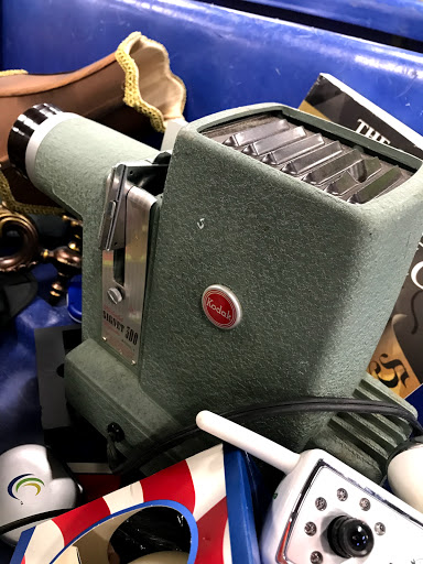 Thrift Store «Goodwill Outlet Center Bridgeton», reviews and photos