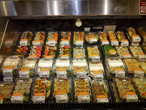 Grocery Store «The Fresh Market», reviews and photos, 12131 Jefferson Ave, Newport News, VA 23602, USA