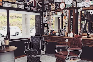 Barber Shop Vitó Teixeira image