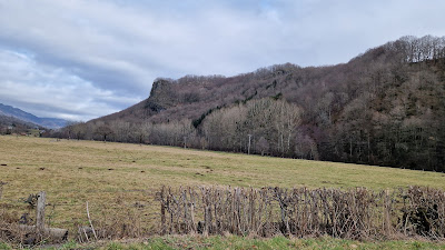 Pont de Bouygues à Lascelle