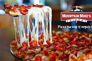 Mountain Mike's Pizza image