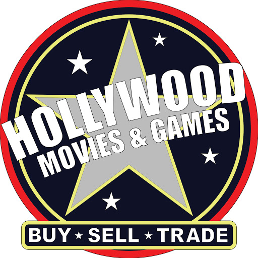Video Game Store «Hollywood Movies and Games LLC», reviews and photos, 709 E Lewis and Clark Pkwy b, Clarksville, IN 47129, USA
